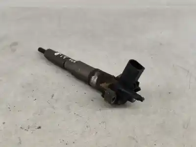 Second-hand car spare part injector for bmw 3 touring (e91) 330 d oem iam references ab5tdbf  