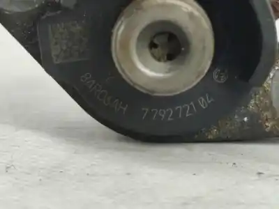 Second-hand car spare part injector for bmw 3 touring (e91) 330 d oem iam references ab5tdbf  