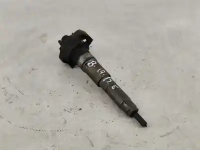 Second-hand car spare part injector for bmw 3 touring (e91) 330 d oem iam references ab5tdbf  