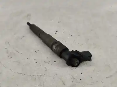 Second-hand car spare part injector for bmw 3 touring (e91) 330 d oem iam references ab5tdbf  