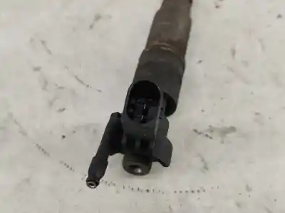 Second-hand car spare part injector for bmw 3 touring (e91) 330 d oem iam references ab5tdbf  