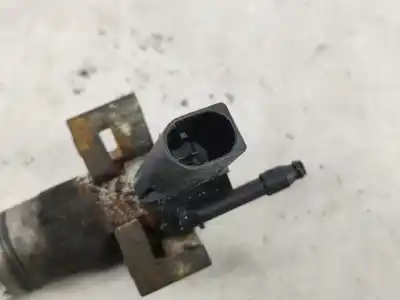 Peça sobressalente para automóvel em segunda mão injetor por bmw 3 touring (e91) 330 d referências oem iam ab5tdbf  