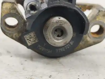 Peça sobressalente para automóvel em segunda mão injetor por bmw 3 touring (e91) 330 d referências oem iam ab5tdbf  