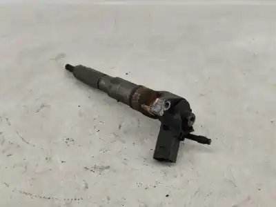 Peça sobressalente para automóvel em segunda mão injetor por bmw 3 touring (e91) 330 d referências oem iam ab5tdbf  