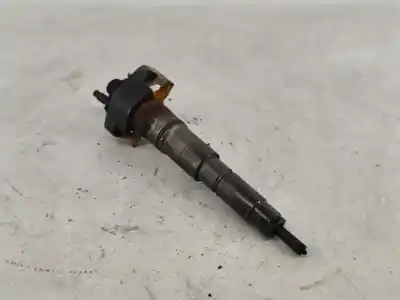 Peça sobressalente para automóvel em segunda mão injetor por bmw 3 touring (e91) 330 d referências oem iam ab5tdbf  