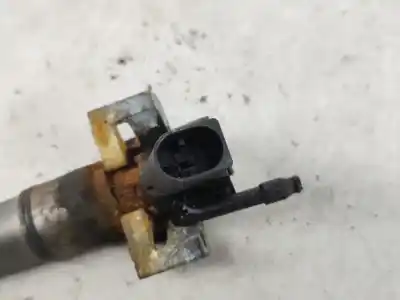 Peça sobressalente para automóvel em segunda mão injetor por bmw 3 touring (e91) 330 d referências oem iam ab5tdbf  