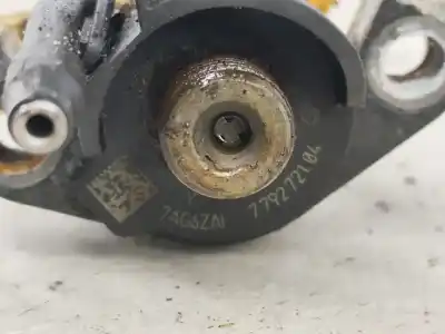 Peça sobressalente para automóvel em segunda mão injetor por bmw 3 touring (e91) 330 d referências oem iam ab5tdbf  