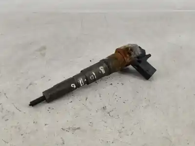 Peça sobressalente para automóvel em segunda mão injetor por bmw 3 touring (e91) 330 d referências oem iam ab5tdbf