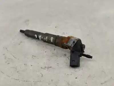 Second-hand car spare part injector for bmw 3 touring (e91) 330 d oem iam references ab5tdbf  
