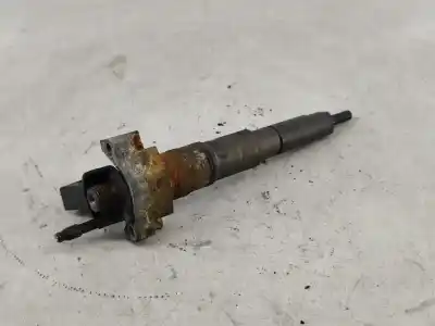 Second-hand car spare part injector for bmw 3 touring (e91) 330 d oem iam references ab5tdbf  