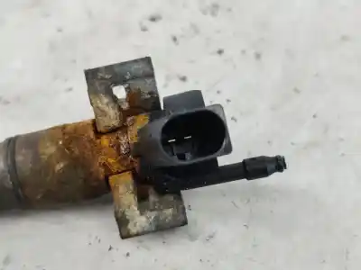 Second-hand car spare part injector for bmw 3 touring (e91) 330 d oem iam references ab5tdbf  