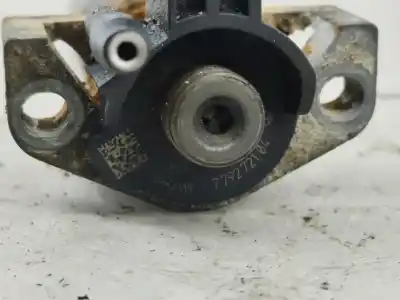 Second-hand car spare part injector for bmw 3 touring (e91) 330 d oem iam references ab5tdbf  