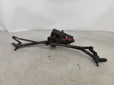 Peça sobressalente para automóvel em segunda mão motor do limpa para brisas por audi a4 b5 avant (8d5) 1.6 referências oem iam 2751800