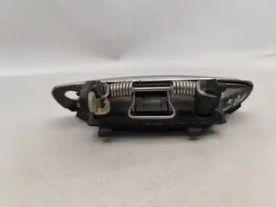 Автозапчасти б/у левая передняя наружная ручка за audi a6 c6 (4f2) 2.0 tdi ссылки oem iam 4f0837207  