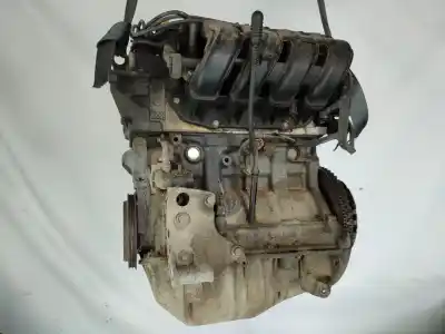 Автозапчастина б/у двигун комплект для renault clio ii (bb0/1/2_, cb0/1/2_) 1.2 16v (bb05. bb0w. bb11. bb27. bb2t. bb2u. bb2v. cb05.... gasolina 2002 5p посилання на oem iam d4f712  