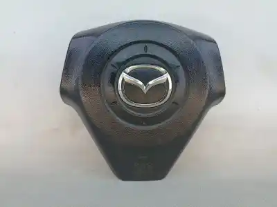 Pezzo di ricambio per auto di seconda mano air bag anteriore sinistro per mazda 3 (bk) 1.3 (bk14) riferimenti oem iam 