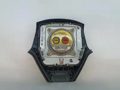 Peça sobressalente para automóvel em segunda mão airbag dianteiro esquerdo por mazda 3 (bk) 1.3 (bk14) referências oem iam   