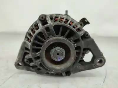 Pezzo di ricambio per auto di seconda mano alternatore per mazda 3 (bk) 1.3 (bk14) riferimenti oem iam a2tc0091