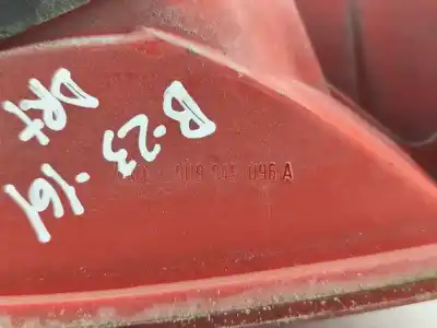 Автозапчасти б/у правый передний пилот за audi a4 b5 avant (8d5) 1.9 tdi ссылки oem iam 8d9945096a  