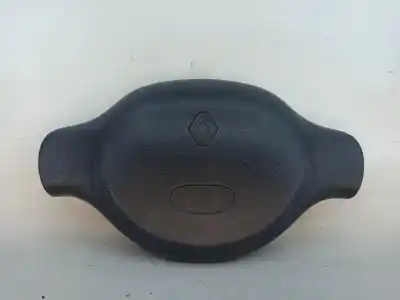 Pezzo di ricambio per auto di seconda mano air bag anteriore sinistro per renault clio ii fase i (b/cb0) (1998->) 1.9 d (b/cb0e) riferimenti oem iam 7700420170f