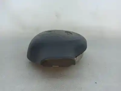 Автозапчастина б/у передня ліва подушка безопасности для renault clio ii fase i (b/cb0) (1998->) 1.9 d (b/cb0e) посилання на oem iam 7700420170f  