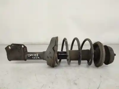 Pezzo di ricambio per auto di seconda mano ammortizzatore anteriore destro per renault clio ii fase i (b/cb0) (1998->) 1.9 d (b/cb0e) riferimenti oem iam 8200662261a  
