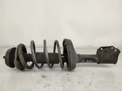 Pezzo di ricambio per auto di seconda mano ammortizzatore anteriore sinistro per renault clio ii fase i (b/cb0) (1998->) 1.9 d (b/cb0e) riferimenti oem iam 8200662261a