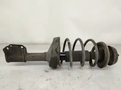 Pezzo di ricambio per auto di seconda mano ammortizzatore anteriore sinistro per renault clio ii fase i (b/cb0) (1998->) 1.9 d (b/cb0e) riferimenti oem iam 8200662261a  