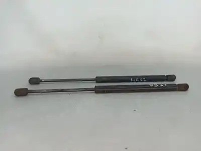 Pezzo di ricambio per auto di seconda mano ammortizzatori baule / porte per renault clio ii fase i (b/cb0) (1998->) 1.9 d (b/cb0e) riferimenti oem iam 7700842256