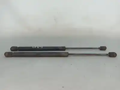Pezzo di ricambio per auto di seconda mano ammortizzatori baule / porte per renault clio ii fase i (b/cb0) (1998->) 1.9 d (b/cb0e) riferimenti oem iam 7700842256  