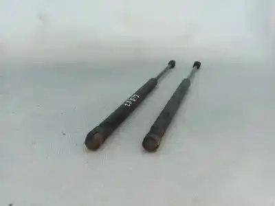 Pezzo di ricambio per auto di seconda mano ammortizzatori baule / porte per renault clio ii fase i (b/cb0) (1998->) 1.9 d (b/cb0e) riferimenti oem iam 7700842256  