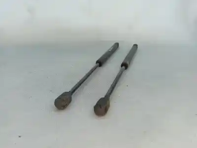 Pezzo di ricambio per auto di seconda mano ammortizzatori baule / porte per renault clio ii fase i (b/cb0) (1998->) 1.9 d (b/cb0e) riferimenti oem iam 7700842256  