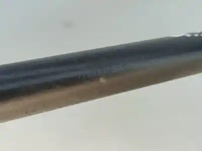 Pezzo di ricambio per auto di seconda mano ammortizzatori baule / porte per renault clio ii fase i (b/cb0) (1998->) 1.9 d (b/cb0e) riferimenti oem iam 7700842256  