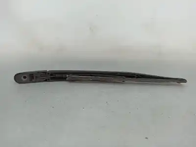 İkinci el araba yedek parçası arka silecek kolu için renault clio ii fase i (b/cb0) (1998->) 1.9 d (b/cb0e) oem iam referansları 7700847532b  