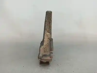 Tweedehands auto-onderdeel ecu motorcontroller voor renault clio ii fase i (b/cb0) (1998->) 1.9 d (b/cb0e) oem iam-referenties hom7700104956  