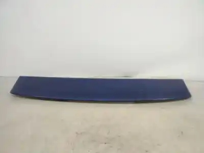 Second-hand car spare part rear spoiler for audi a3 (8p1) 2.0 fsi oem iam references 8p3860943