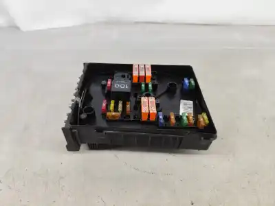 Second-hand car spare part fuse box unit for audi a3 (8p1) 2.0 fsi oem iam references 1k0937125