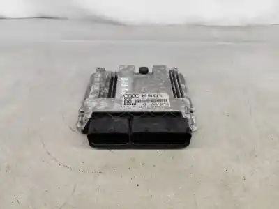 Second-hand car spare part ecu engine control for audi a3 (8p1) 2.0 fsi oem iam references 06f906056dl