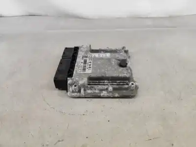 Second-hand car spare part ecu engine control for audi a3 (8p1) 2.0 fsi oem iam references 06f906056dl  