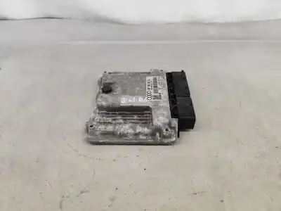 Second-hand car spare part ecu engine control for audi a3 (8p1) 2.0 fsi oem iam references 06f906056dl  