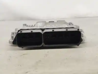 Second-hand car spare part ecu engine control for audi a3 (8p1) 2.0 fsi oem iam references 06f906056dl  