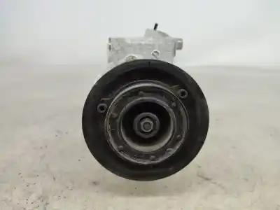 Second-hand car spare part air conditioning compressor for audi a3 (8p1) 2.0 fsi oem iam references 1k0820803n