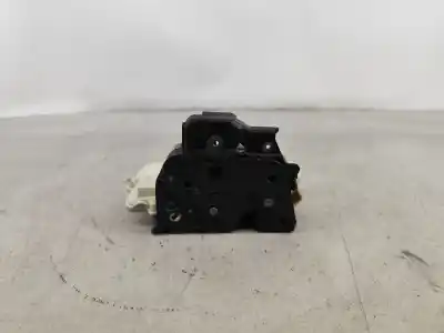Second-hand car spare part front right door lock for audi a3 (8p1) 2.0 fsi oem iam references 4f1837016