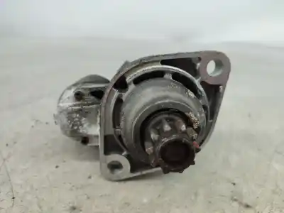 Second-hand car spare part starter motor for audi a3 (8p1) 2.0 fsi oem iam references 02m911023m
