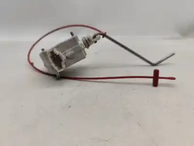 Second-hand car spare part accelerator pedal for audi a3 (8p1) 2.0 fsi oem iam references 1k1723503l