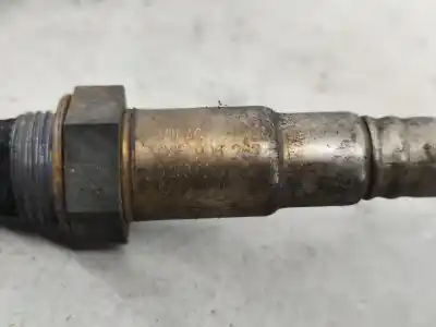 Second-hand car spare part lambda probe for audi a3 (8p1) 2.0 fsi oem iam references 06f906267  