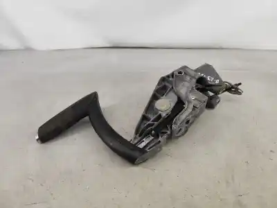 Second-hand car spare part handbrake lever for audi a3 (8p1) 2.0 fsi oem iam references 8p0711303e