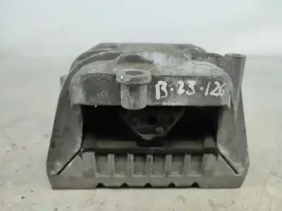 Second-hand car spare part engine support for audi a3 (8p1) 2.0 fsi oem iam references 1k0199262m
