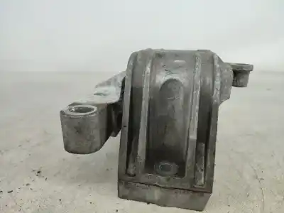 Second-hand car spare part engine support for audi a3 (8p1) 2.0 fsi oem iam references 1k0199262m  