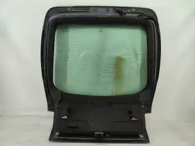 Second-hand car spare part tailgate for saab 9-3 (ys3d) 2.2 tid oem iam references   